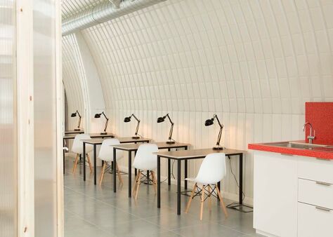 Office Space Elephant and Castle - Image 5