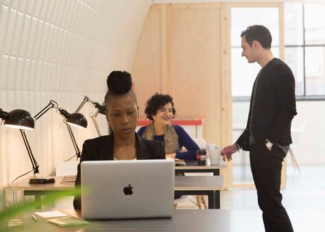 Office Space Elephant and Castle - Image 6