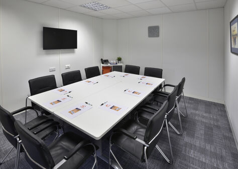 Office Space Thursby House - Image 3