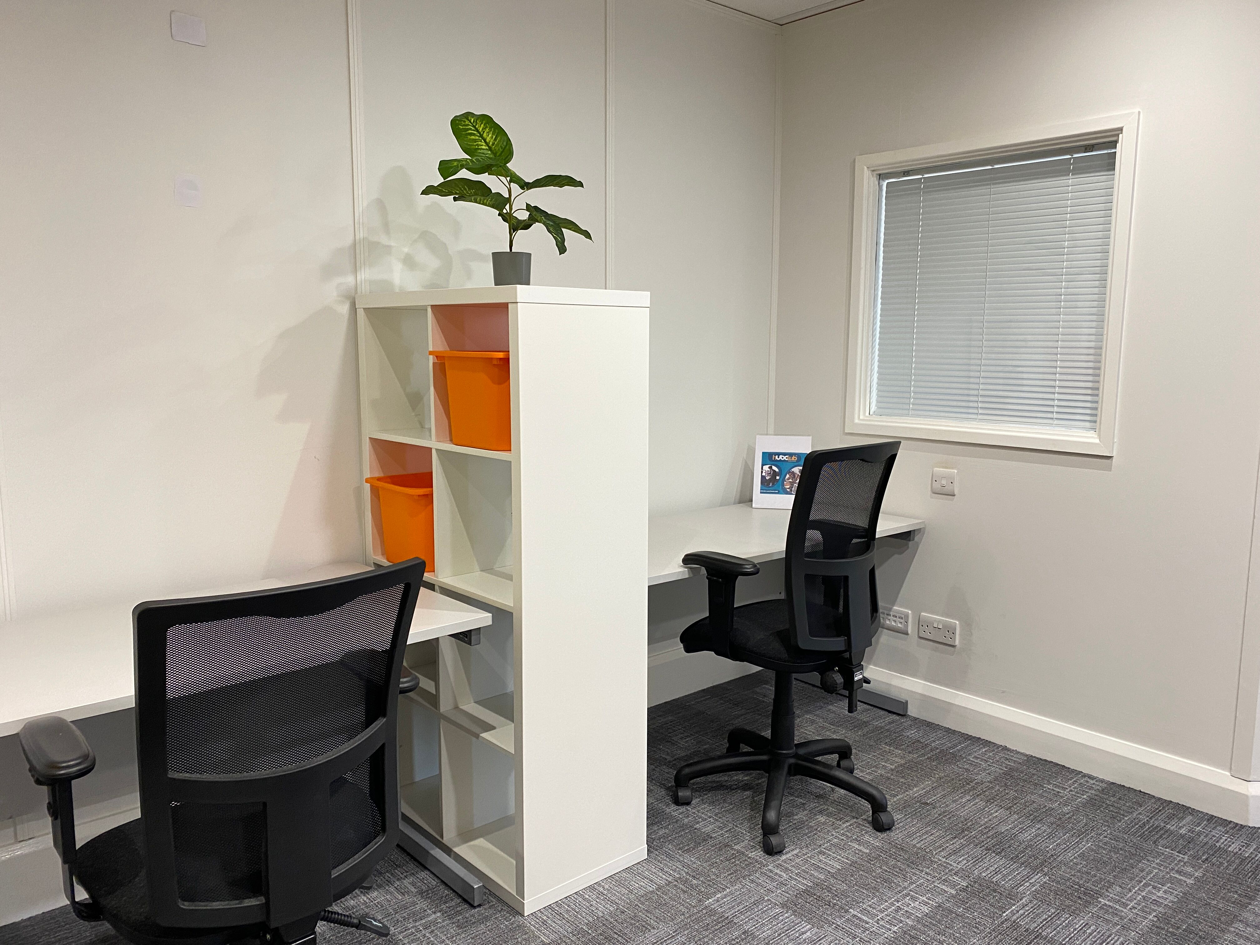 Office Space Thursby House - Image 10