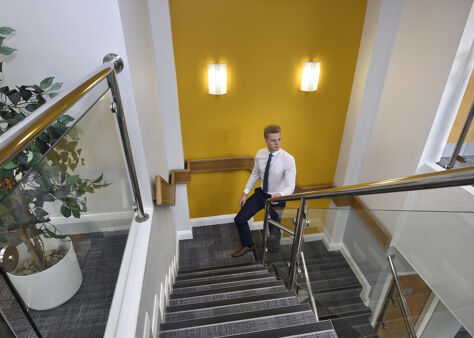 Office Space Thursby House - Image 5