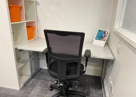 Office Space Thursby House - Image 8