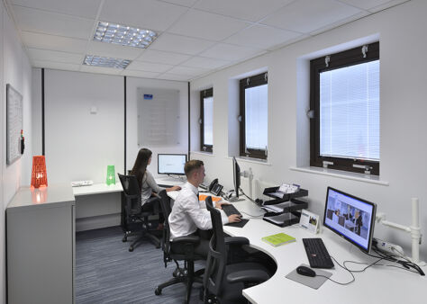 Office Space Thursby House - Image 6