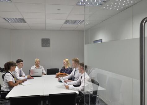 Office Space Thursby House - Image 2