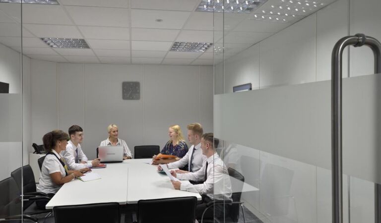 Office Space Thursby House - Image 2