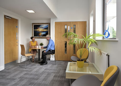 Office Space Thursby House - Image 4