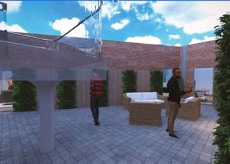 Office Space 15-27 Britannia Street  - Image 5