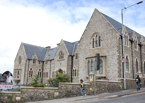 Office Space Brighton - Image 1