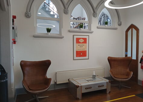 Office Space Brighton - Image 6