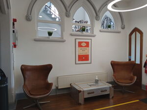 Office Space Brighton - Image 6