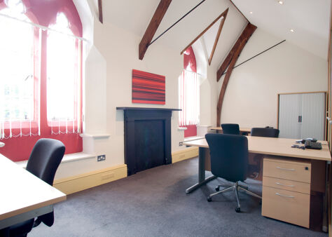 Office Space Brighton - Image 2