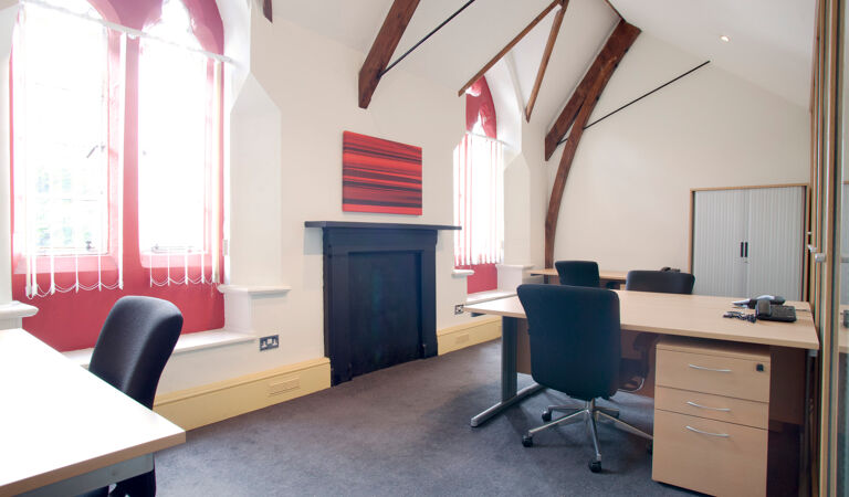 Office Space Brighton - Image 2