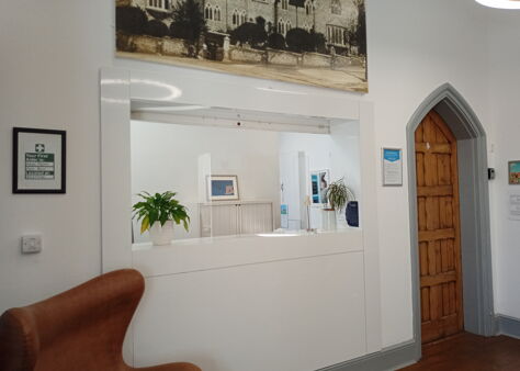 Office Space Brighton - Image 5