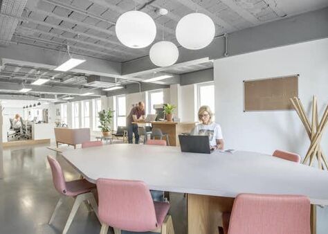 Office Space Northgate House - Image 7