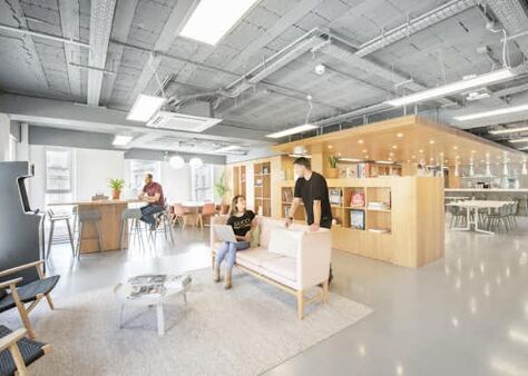 Office Space Northgate House - Image 2