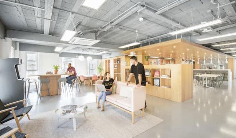 Office Space Northgate House - Image 2