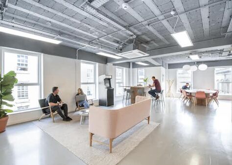 Office Space Northgate House - Image 4