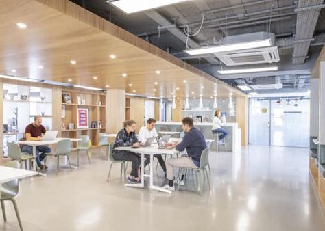 Office Space Northgate House - Image 5