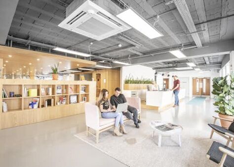 Office Space Northgate House - Image 3