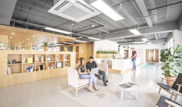 Office Space Northgate House - Image 3