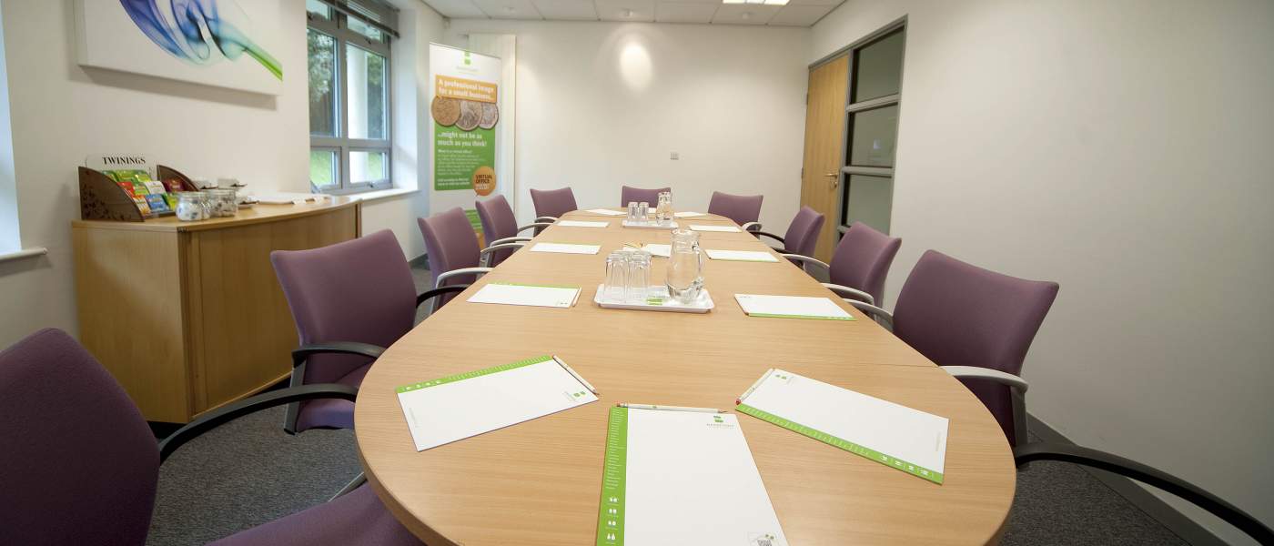 Office Space Swindon - Image 5