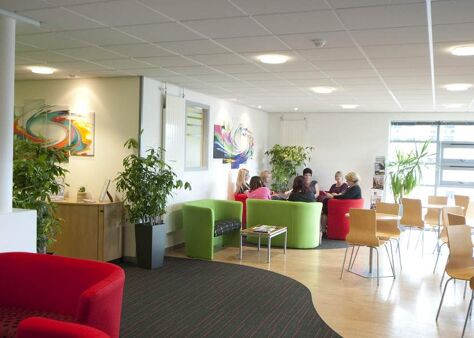 Office Space Swindon - Image 3