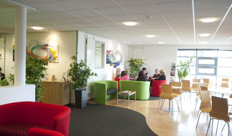 Office Space Swindon - Image 3