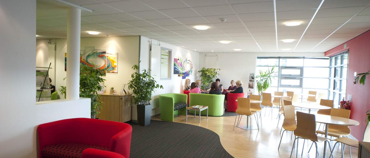 Office Space Swindon - Image 3