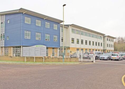 Office Space Swindon - Image 2