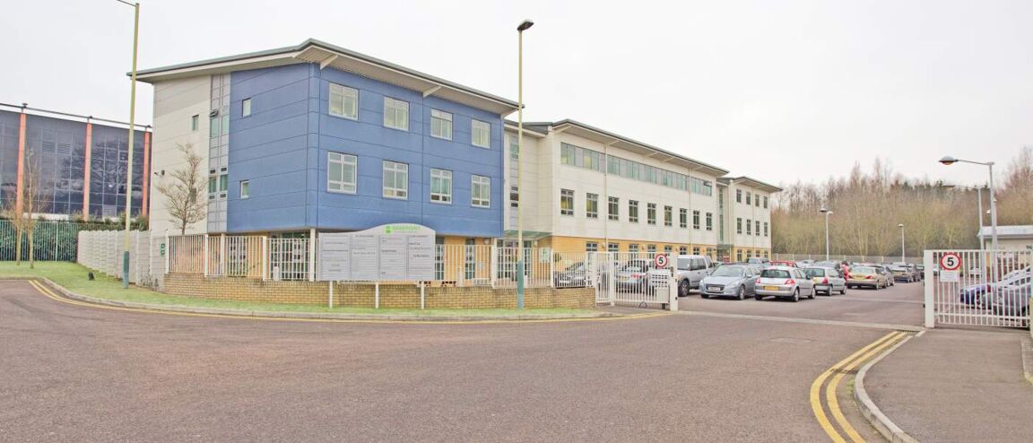 Office Space Swindon - Image 2