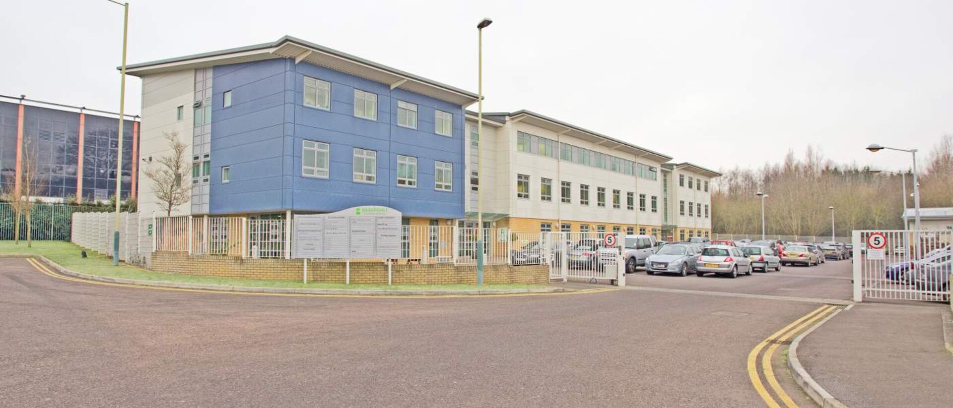 Office Space Swindon - Image 2
