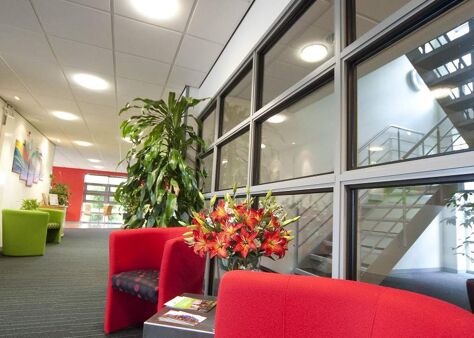 Office Space Swindon - Image 6