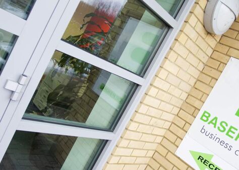 Office Space Swindon - Image 4