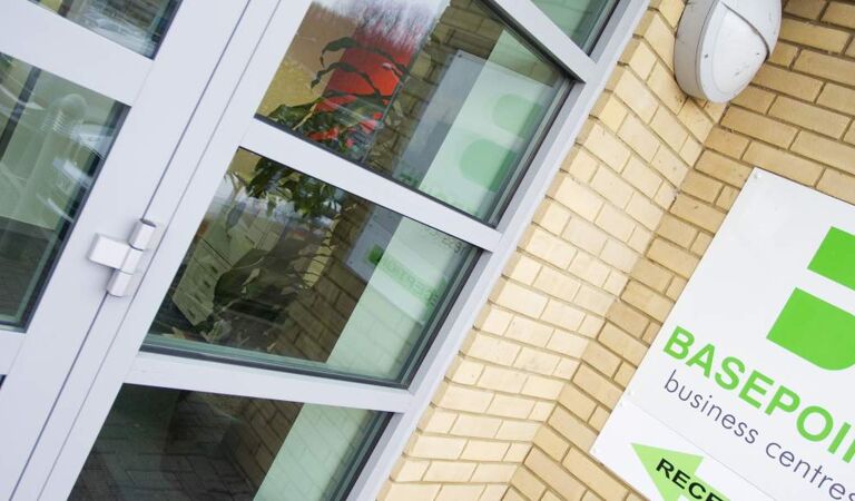 Office Space Swindon - Image 4