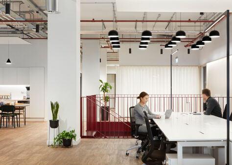 Office Space Reading - Station Road - Image 1