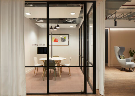 Office Space Reading - Station Road - Image 3