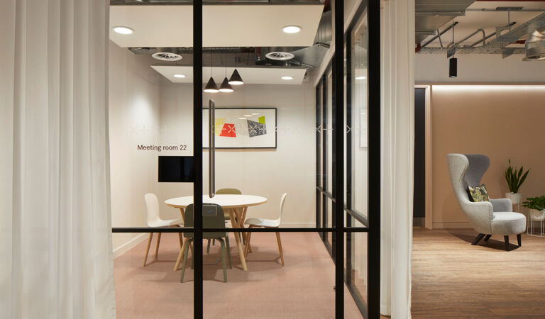 Office Space Reading - Station Road - Image 3