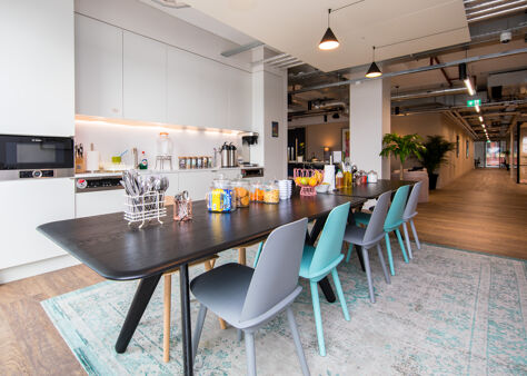 Office Space Reading - Station Road - Image 4