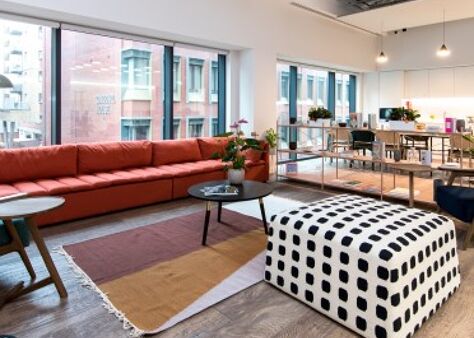 Office Space Reading - Station Road - Image 7