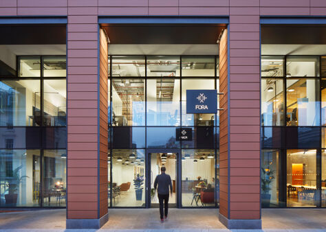 Office Space Reading - Station Road - Image 2