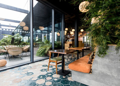 Office Space Reading - Station Road - Image 5