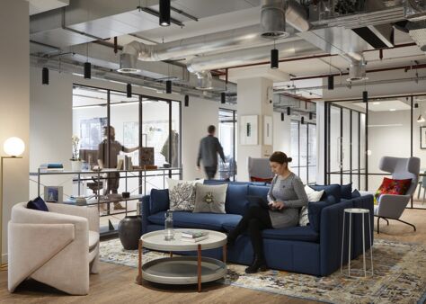 Office Space Reading - Station Road - Image 6