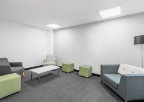 Office Space Soho Square - Image 5