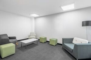 Office Space Soho Square - Image 5