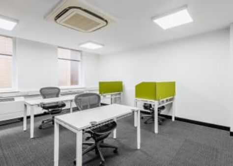 Office Space Soho Square - Image 6