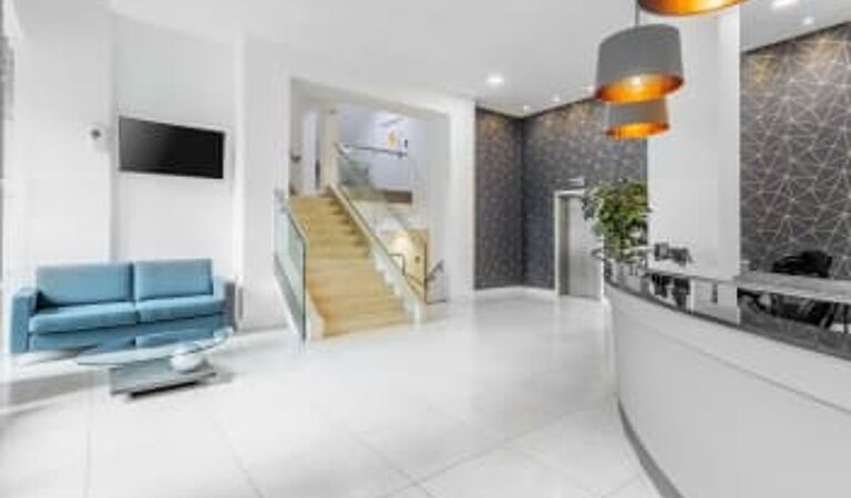 Office Space Soho Square - Image 2