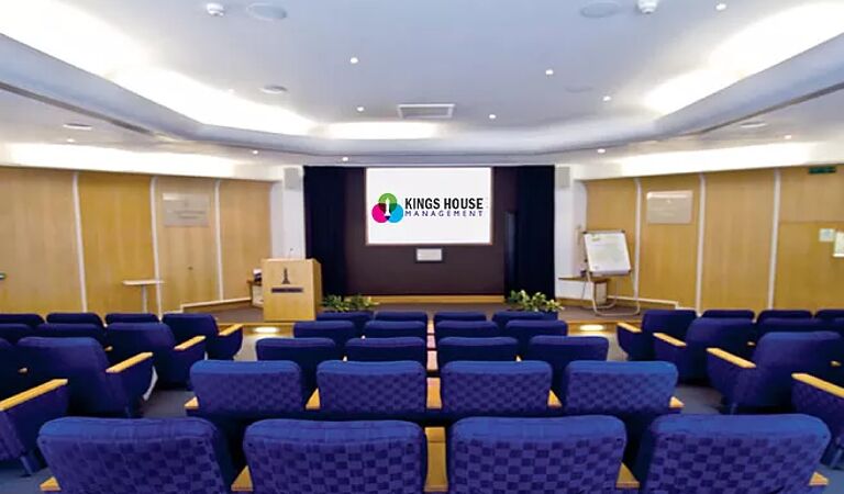 Office Space Kings House - Image 4