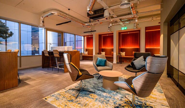 Office Space Manchester - Salford Quays - Image 3