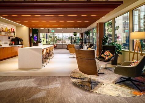 Office Space Manchester - Salford Quays - Image 4