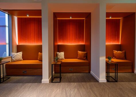 Office Space Manchester - Salford Quays - Image 5